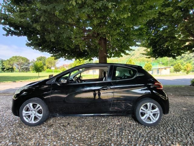 PEUGEOT 208 1.2 VTi 82 CV 3 porte