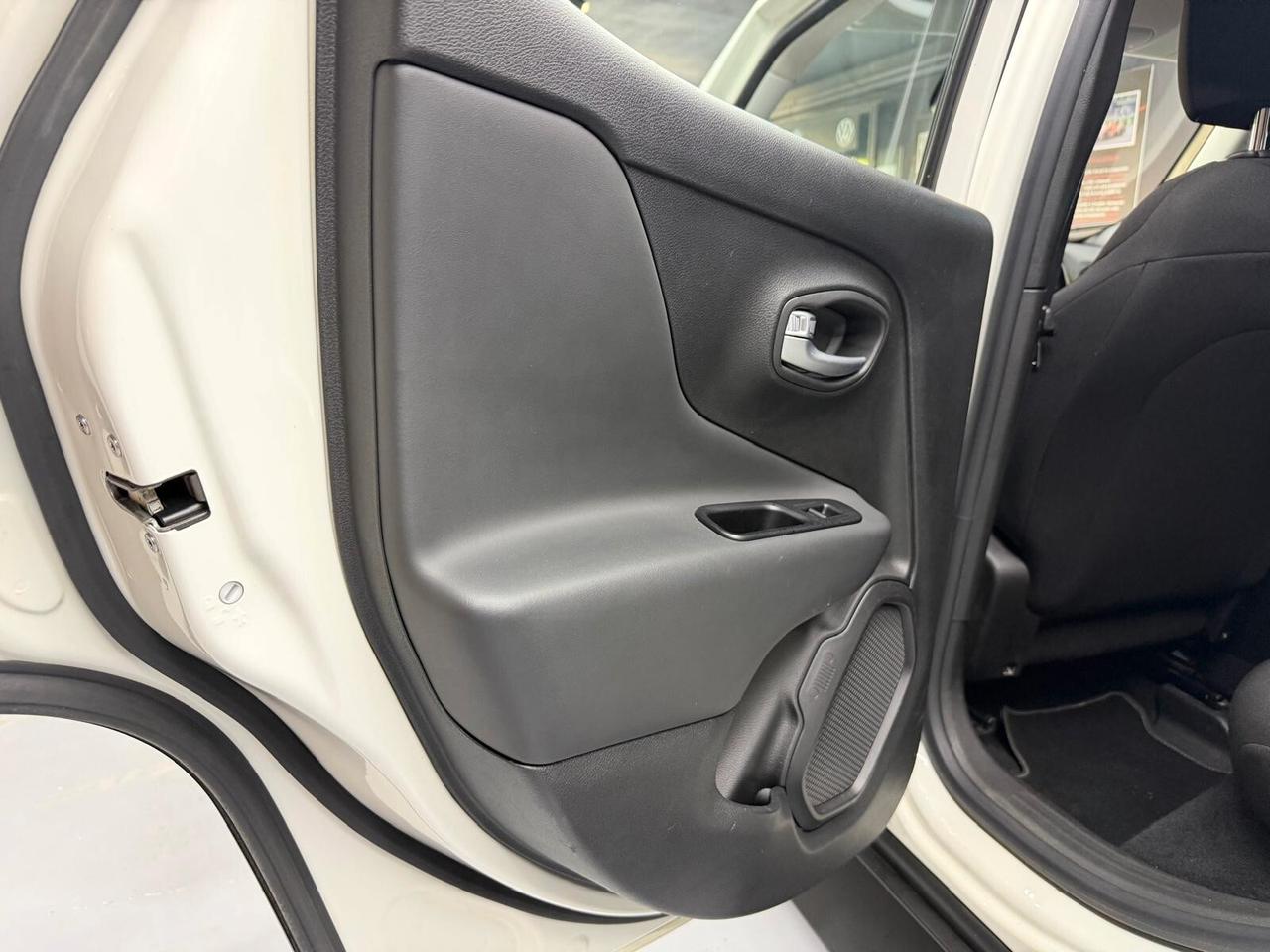 Jeep Renegade 1.6 Mjt 130 CV Longitude