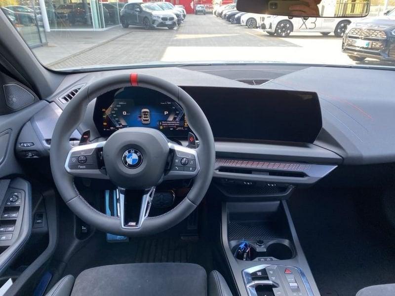BMW Serie 1 Nuova M135i xDrive