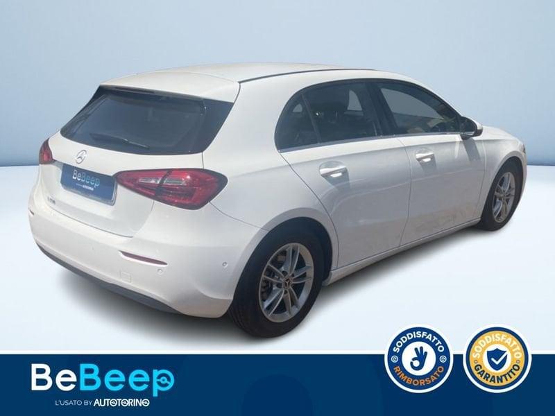 Mercedes-Benz Classe A A 160 BUSINESS
