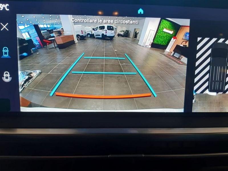 Toyota Proace Verso 2.2D 180cv A/T L1 Executive 8 p.