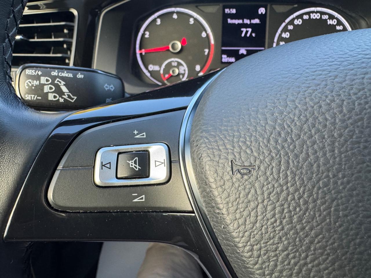 Volkswagen Polo 1.0 TGI 90Cv R-Line Sport BMT