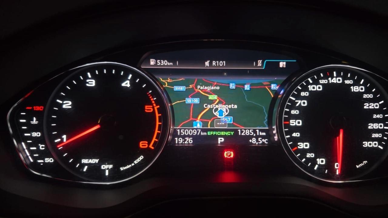 Audi Q5 2.0TDI Quattro 204CV 4x4