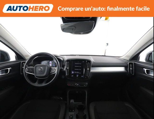 VOLVO XC40 T3 Geartronic Business Plus