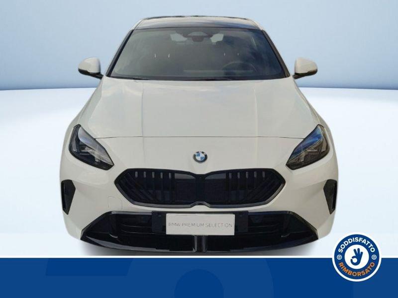 BMW Serie 1 118d M Sport Pro