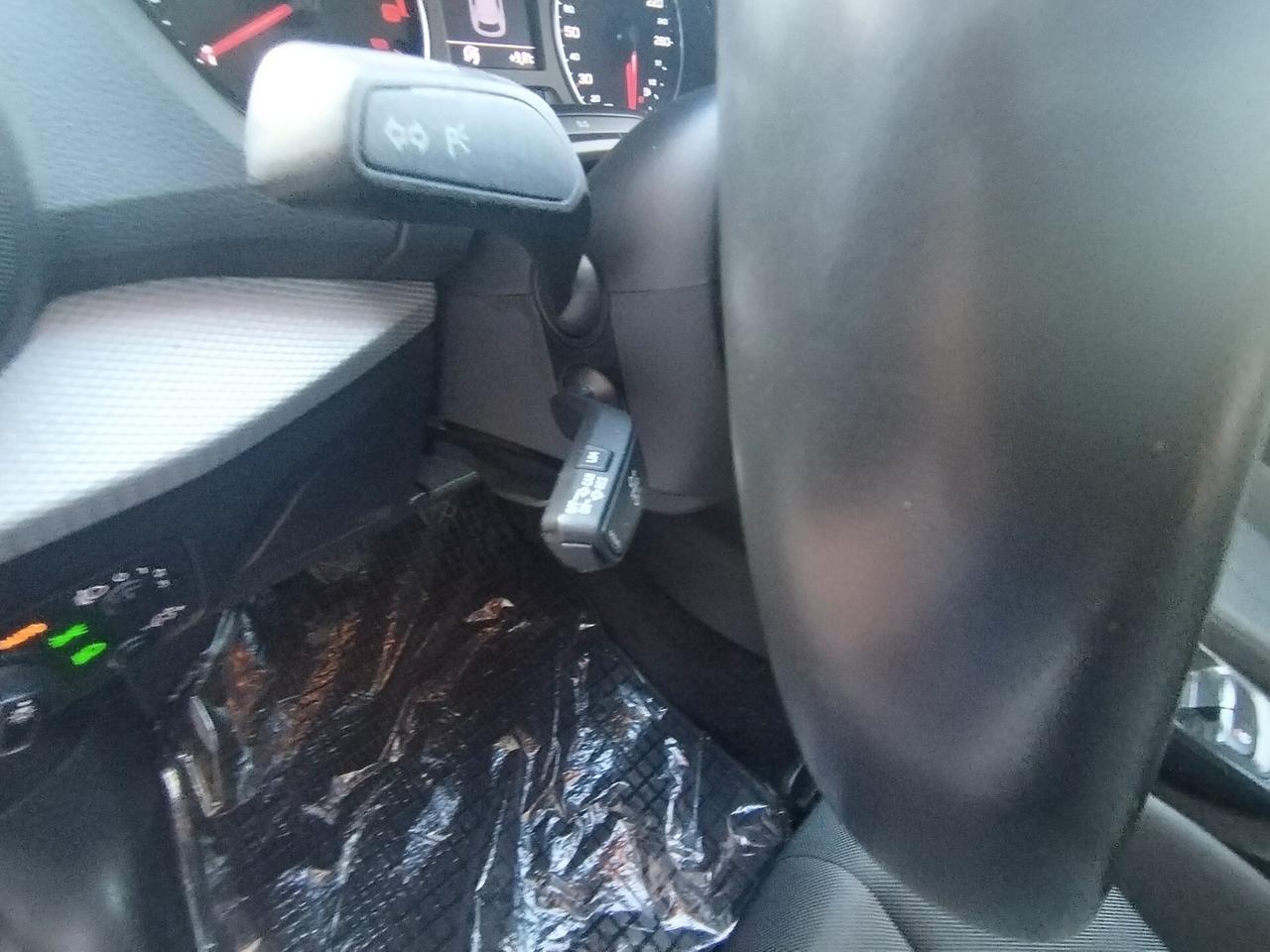 Audi Q2 1.6 TDI Business
