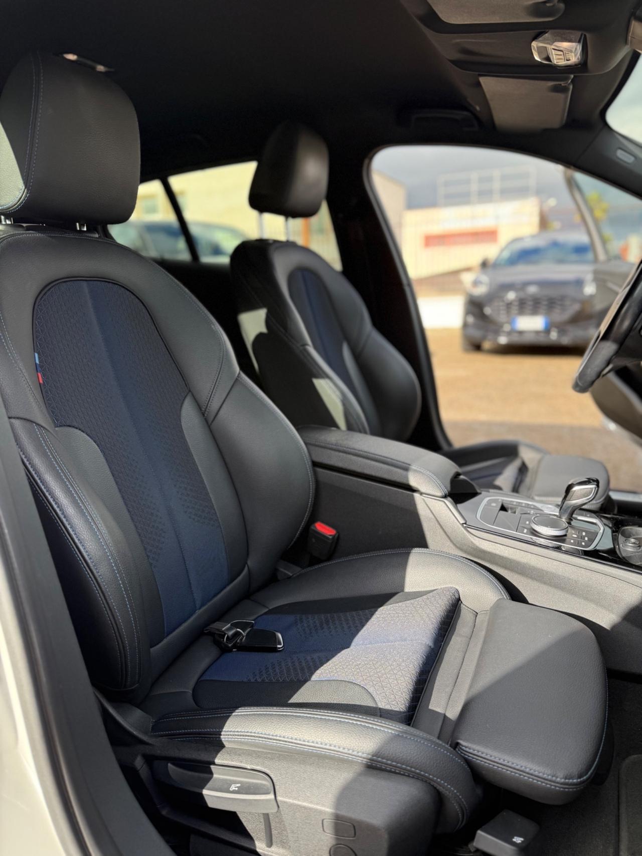 Bmw 118 118d 5p. Msport