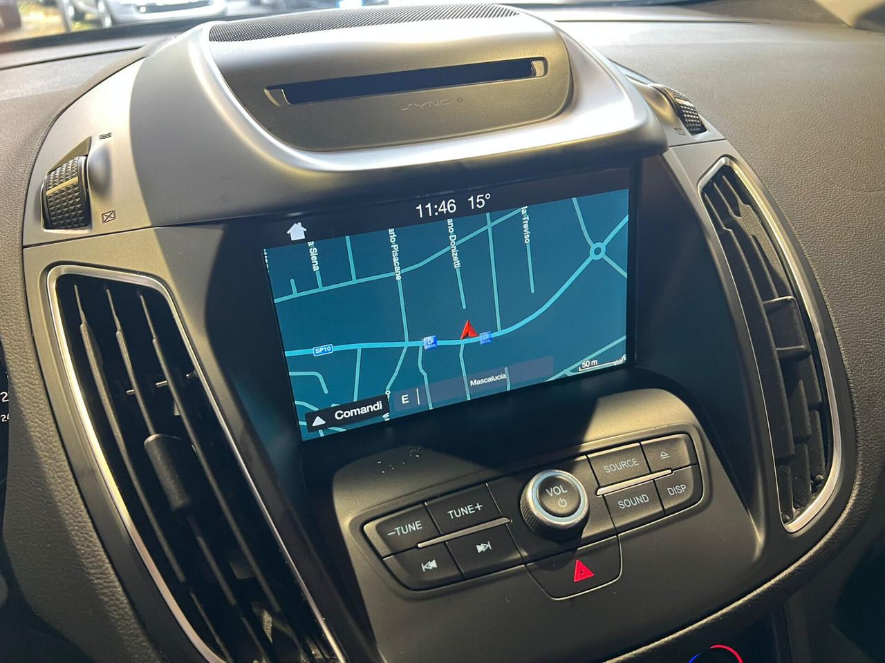 Ford C-Max 1.5 TDCI Business 2019