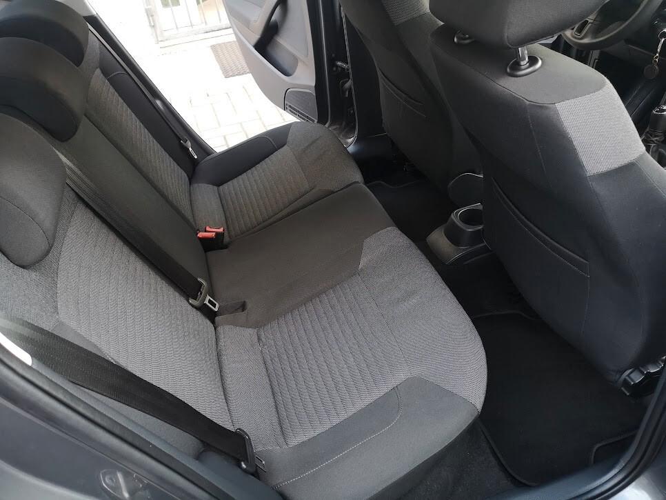 Volkswagen Polo 1.2 TDI DPF 5 p. Comfortline 75 CV