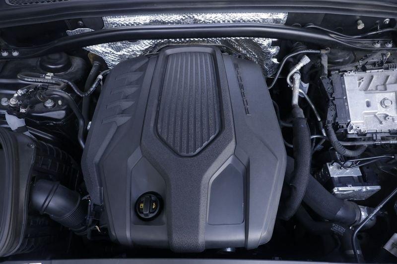 Porsche Macan Porsche Macan 2.0 Tetto Panoramico Unicoproprietario