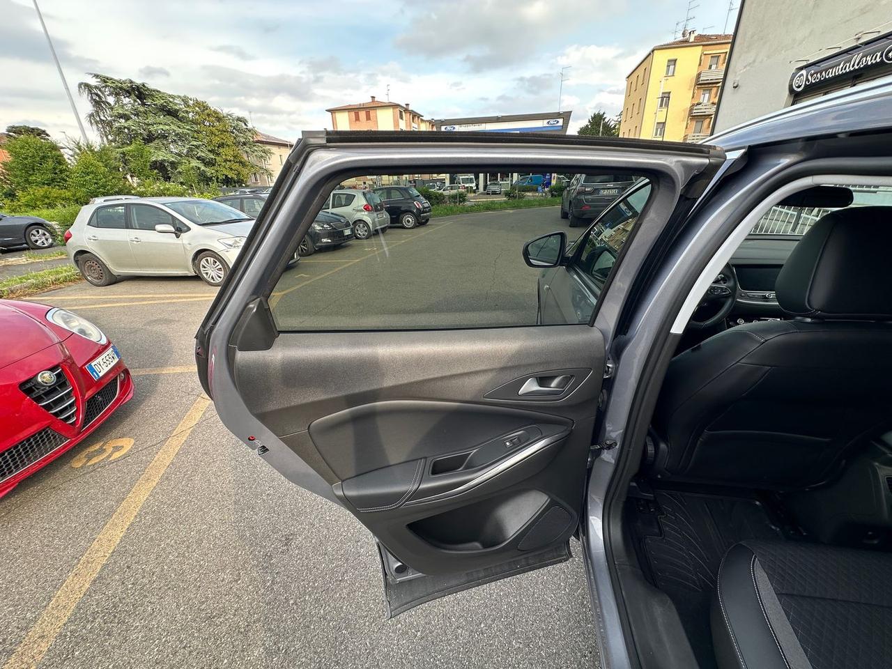 Opel Grandland X 1.2 Ultimate