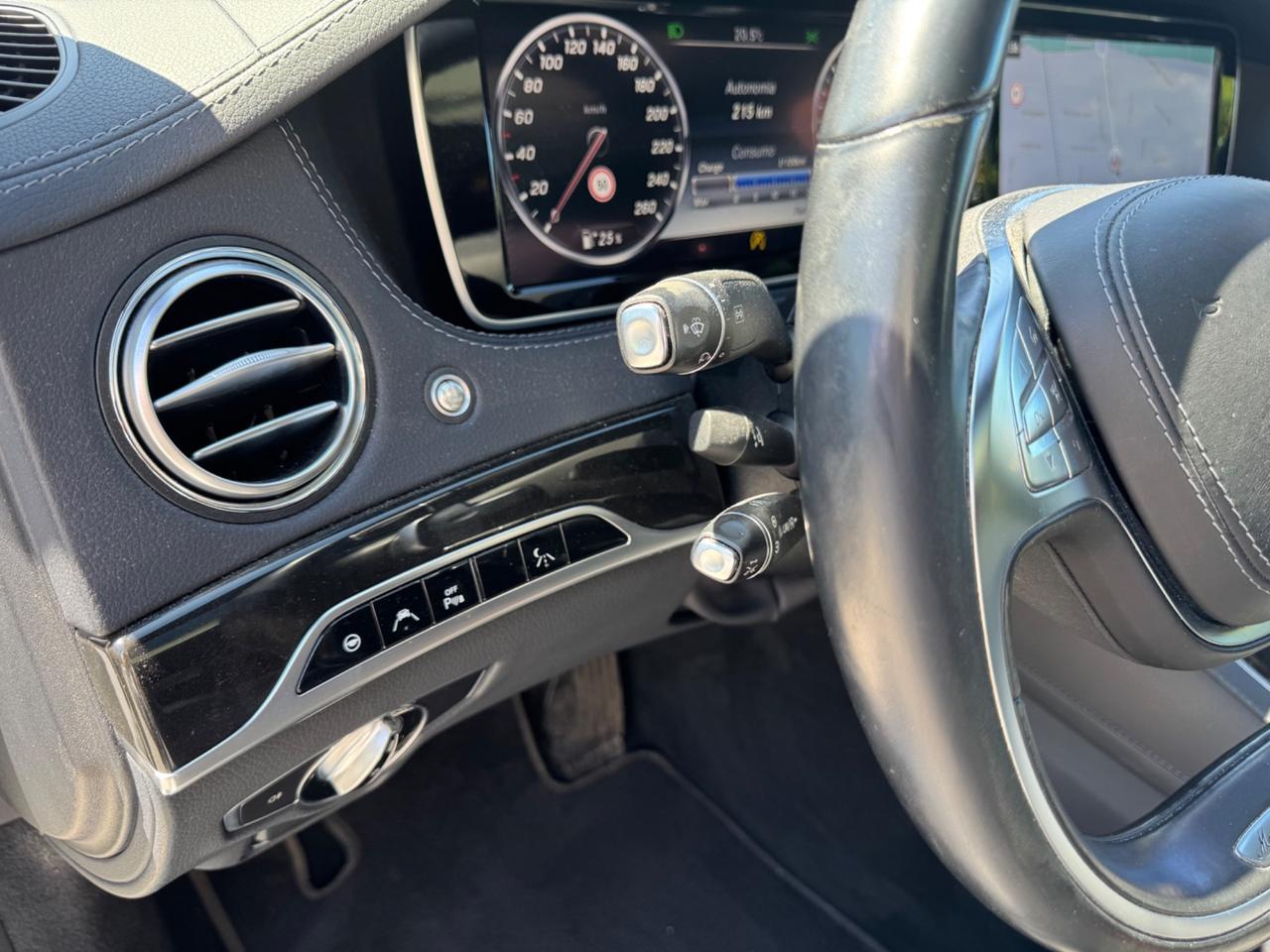 Mercedes-benz S 280 350 d Premium Plus