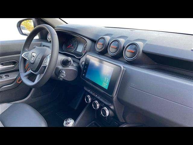 Dacia Duster 1.0 tce SL Extreme Gpl 4x2 100cv