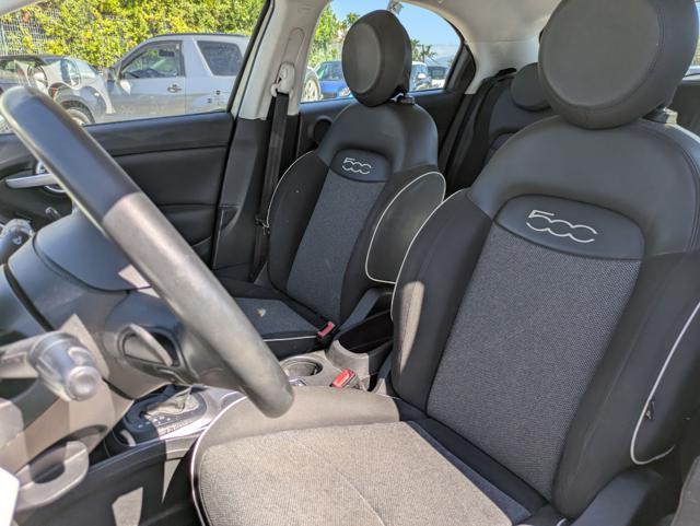 FIAT 500X 1.6mjt 120cv