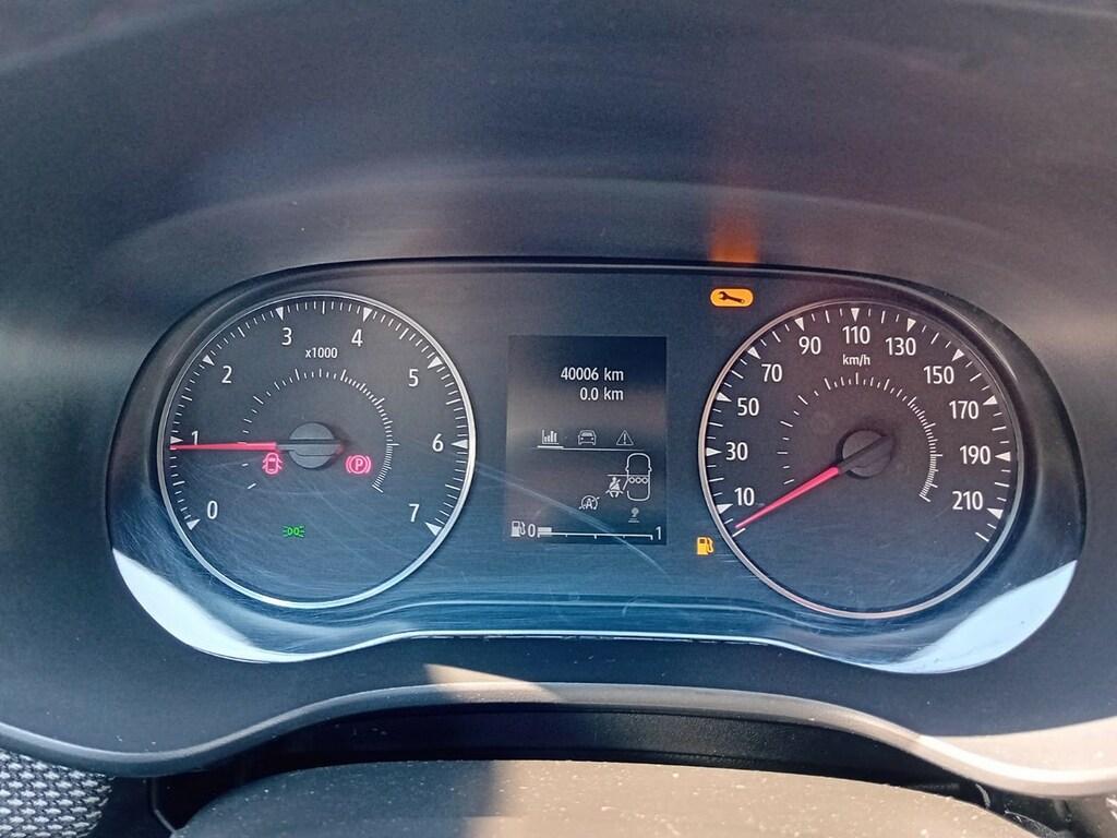 Dacia Sandero Streetway 1.0 SCe Comfort SL DaciaPlus