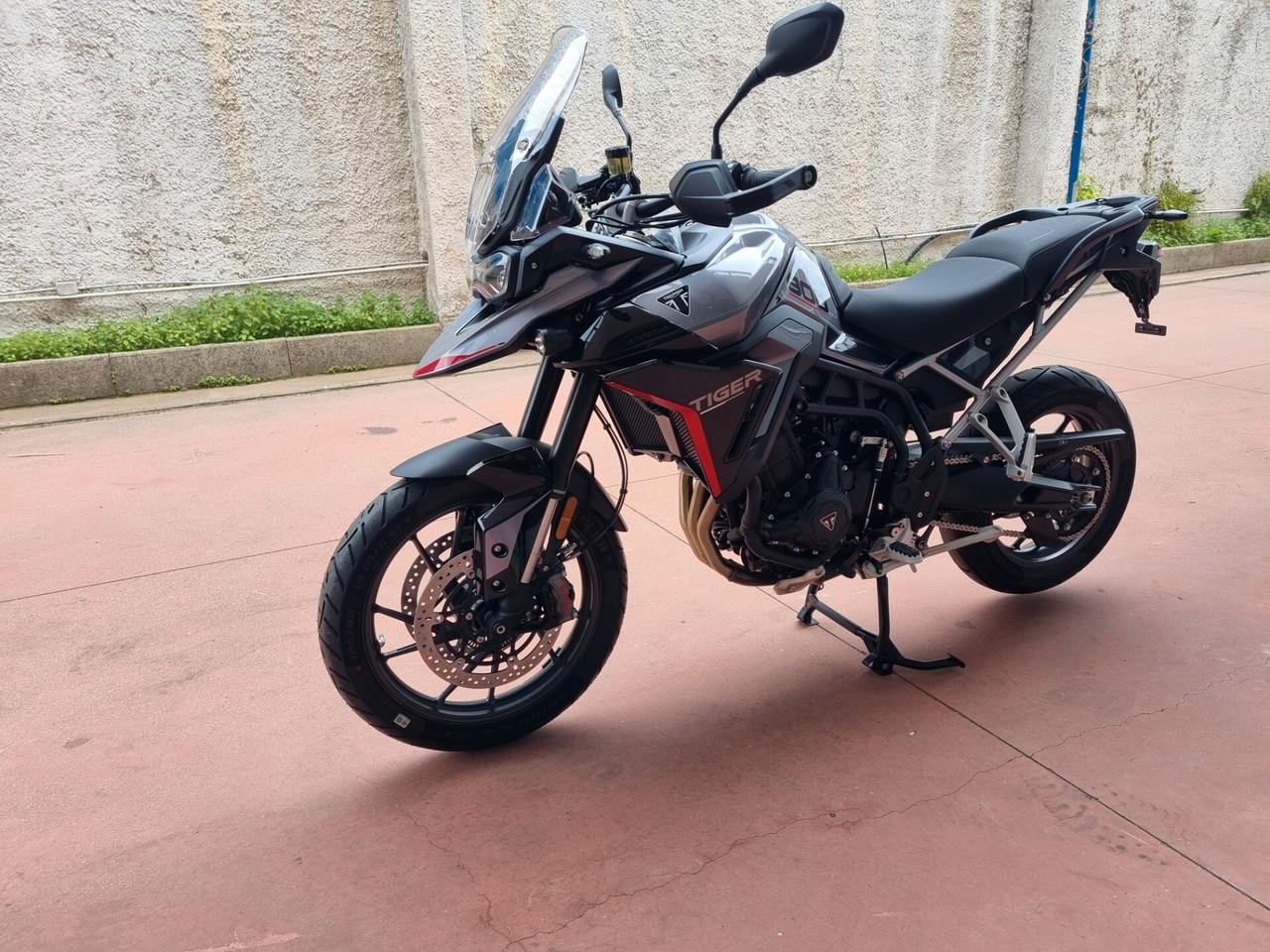 Triumph Tiger 900 GT PRO