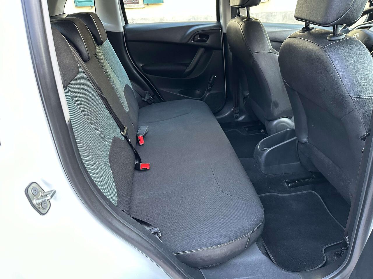 Citroen C3 1.0 GPL - MOTORE NUOVO CON 0 KM - OK Neopatentati