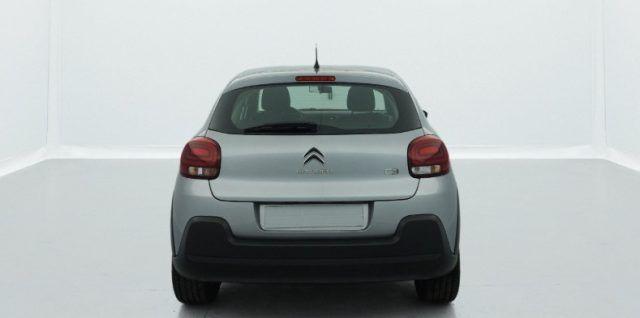 CITROEN C3 PureTech 110 S&S Plus in Promo