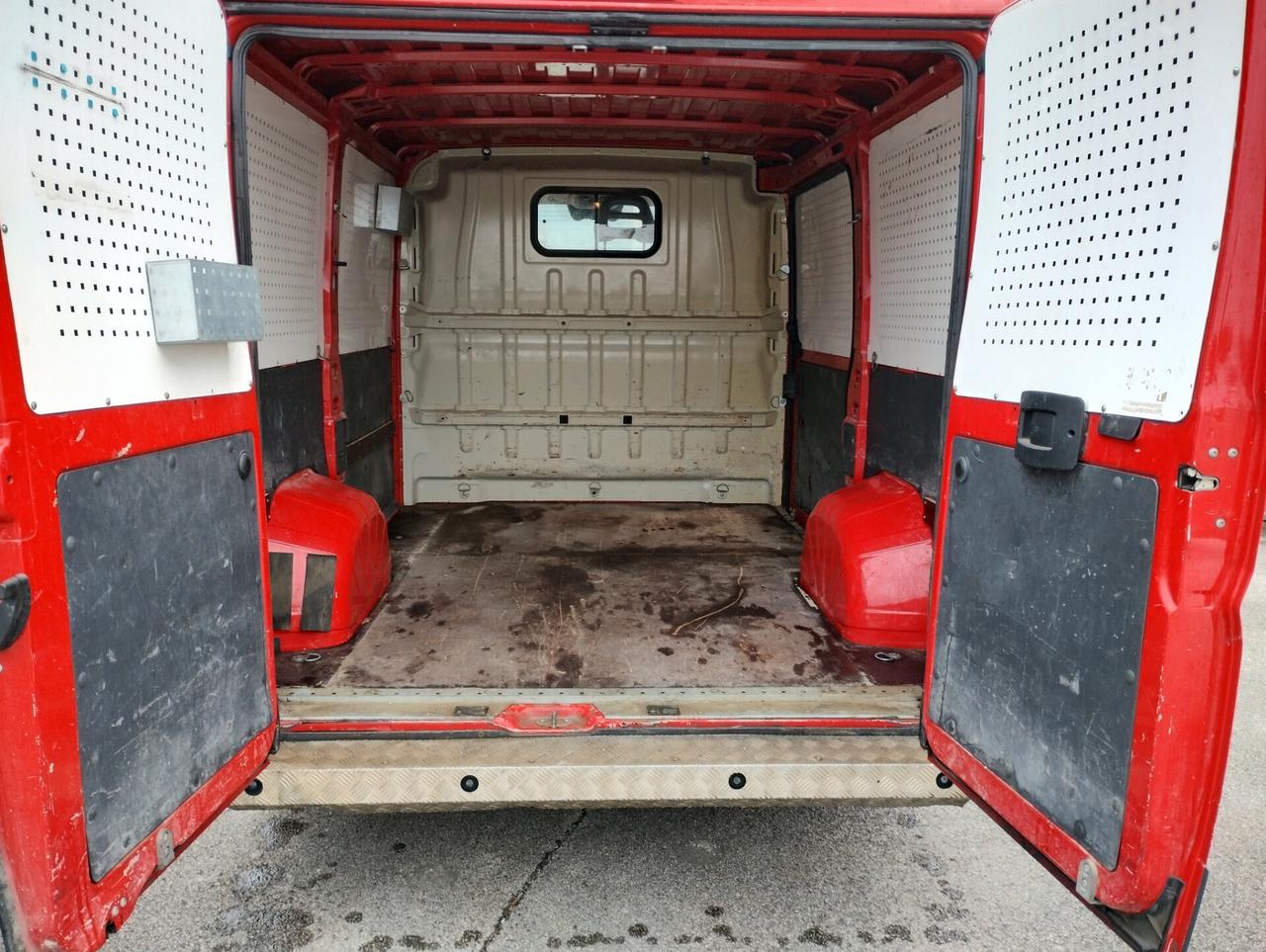 FIAT DUCATO 2.0 MJT 115CV 2013