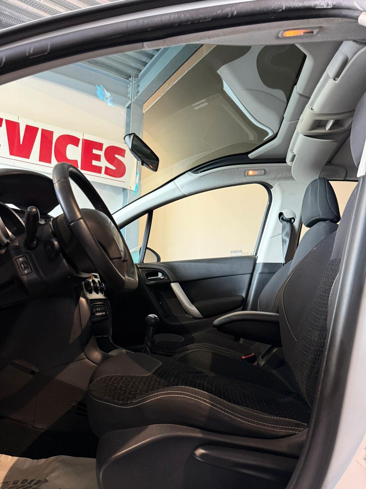 Citroen C3 GPL GARANZIA NEOPATENTATI
