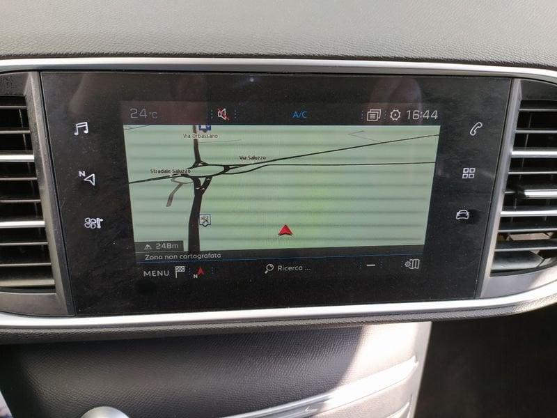 Peugeot 308 120 Allure Promo CBC 5