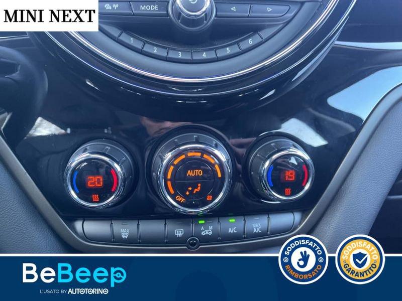 MINI Mini Countryman F60 MINI COUNTRYMAN 2.0 COOPER SD JUNGLE ALL4 AUTO