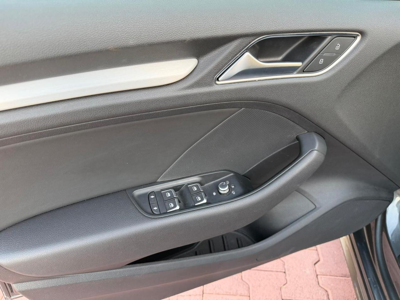 Audi A3 SPB 35 TDI S tronic Design
