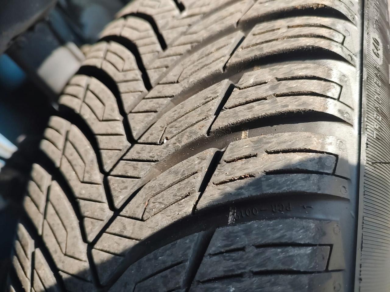 Fiat Qubo 1.4 8V 70 CV Dynamic Natural Power, BENZINA\METANO, OK NEOPATENTATI