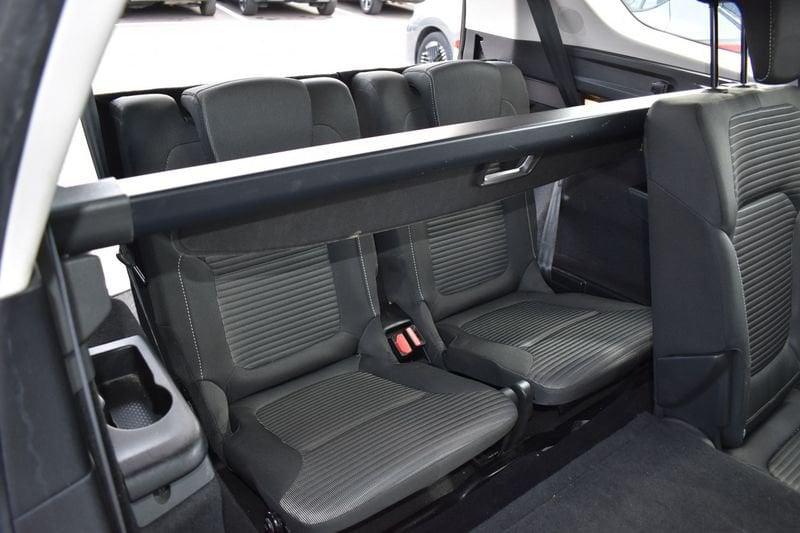Renault Grand Scénic 1.7 DCI 88KW BLUE BUSINESS