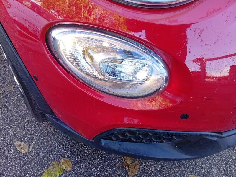 FIAT 500X 500 X 2018 1.0 T3 Urban 120cv my20