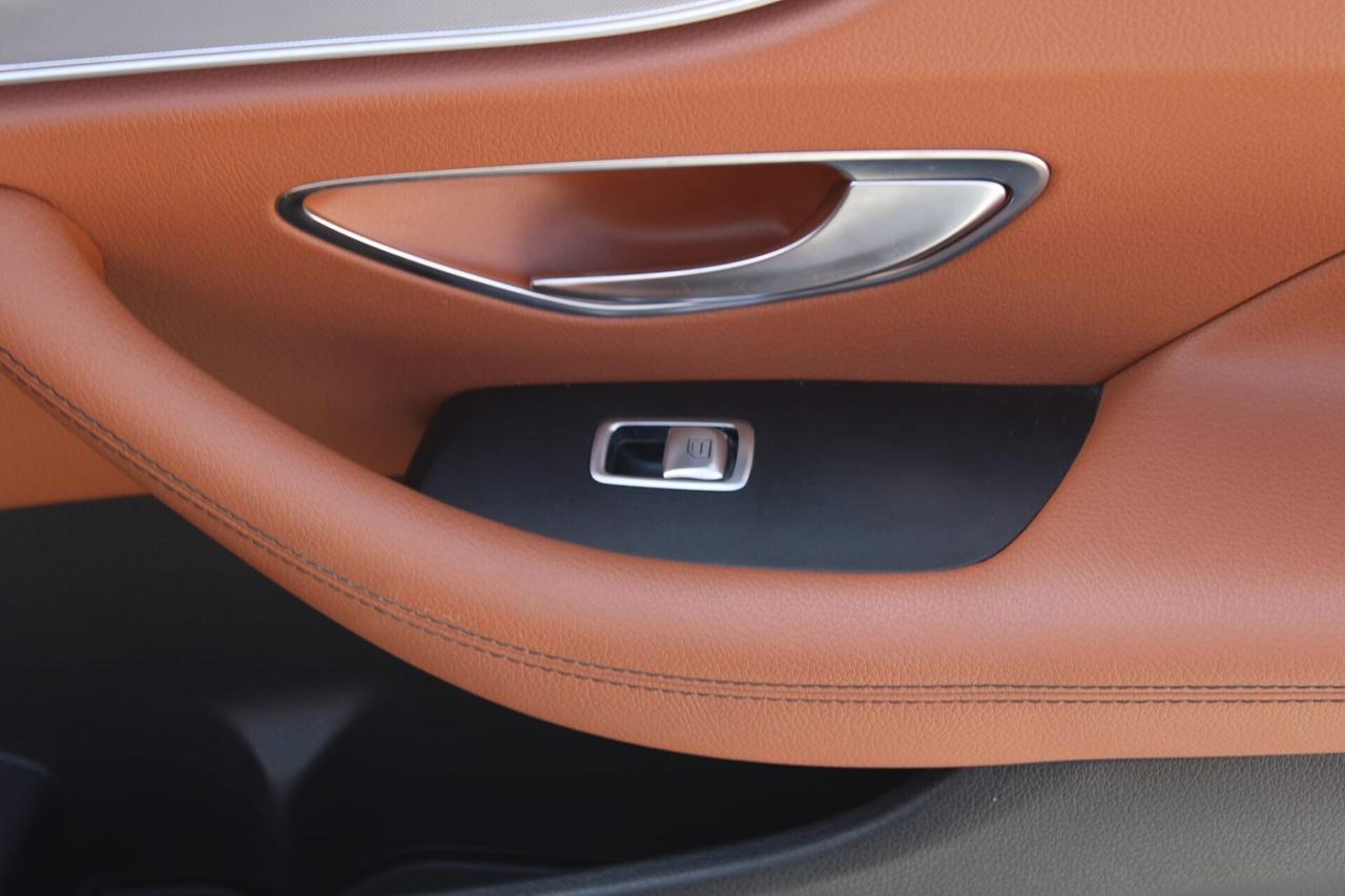 Mercedes-benz E 300 d Sport