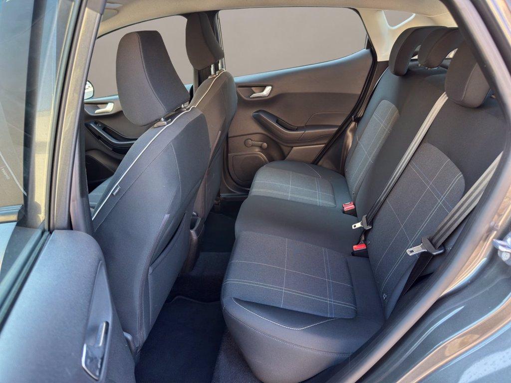 FORD Fiesta 5p 1.5 ecoblue (tdci) Business High 85cv del 2018