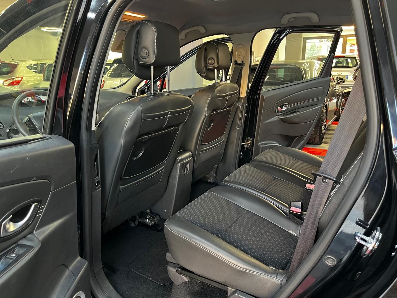 Renault Grand Scenic 1.5 dCi Dynamique 7 posti - FABIANOAUTO