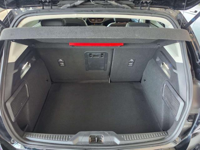 Ford Focus Focus V 1.0 ecoboost Vignale Co-pilot 125cv auto