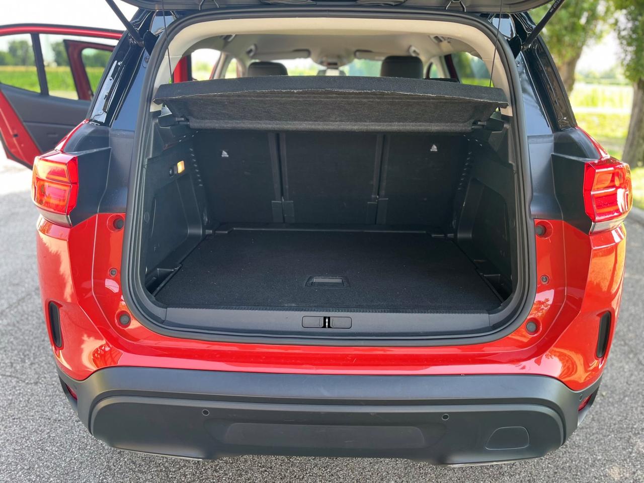 Citroen C5 Aircross BlueHDi 130 S&S EAT8 Feel Pack