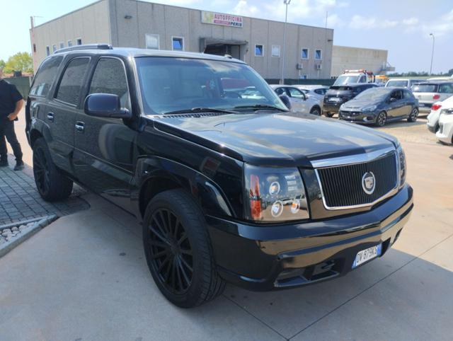 CADILLAC Escalade 5200 luxury