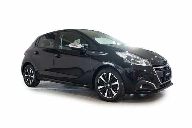 Peugeot 208 BlueHDi 100 S&S 5 porte Signature