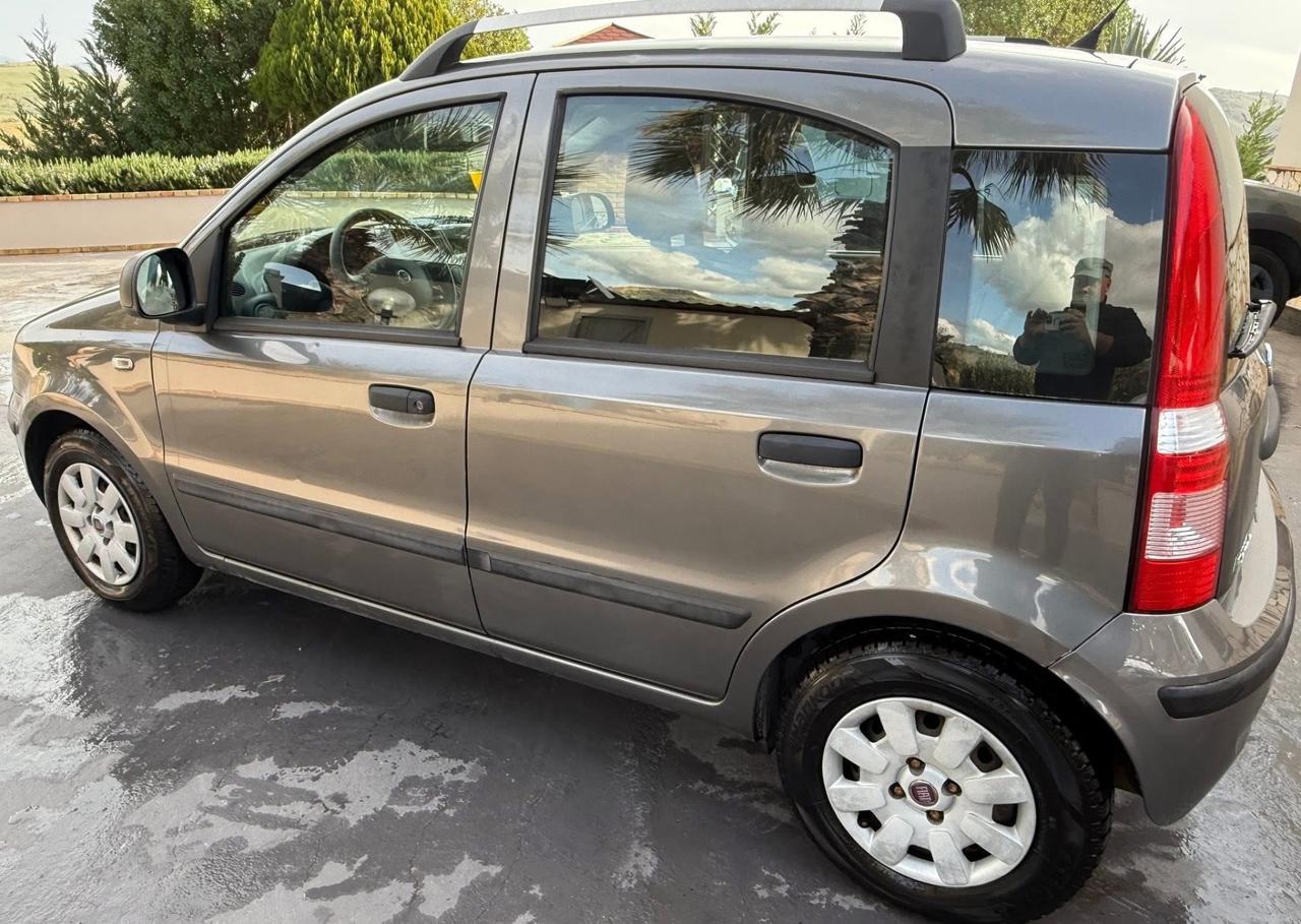 Fiat Panda 1.2 Pop