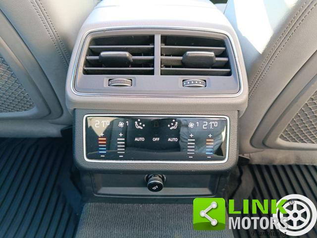 AUDI A7 SPB 45 3.0 TDI quattro tiptronic 231CV S-LINE