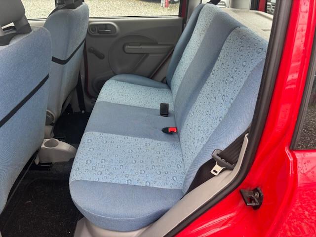 Fiat Panda 1.2 EasyPower Easy bombole valide fino al 2034