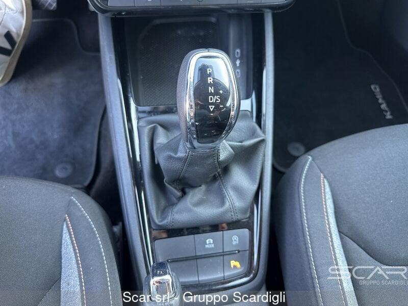 Skoda Kamiq 1.0 TSI 115 CV DSG Style