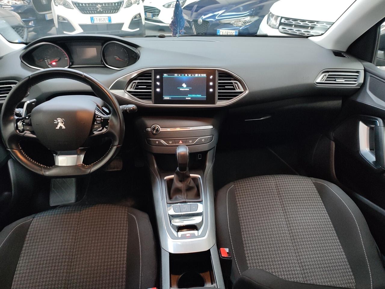 Peugeot 308 SW Business BlueHDi 130 EAT8 S&S aut.