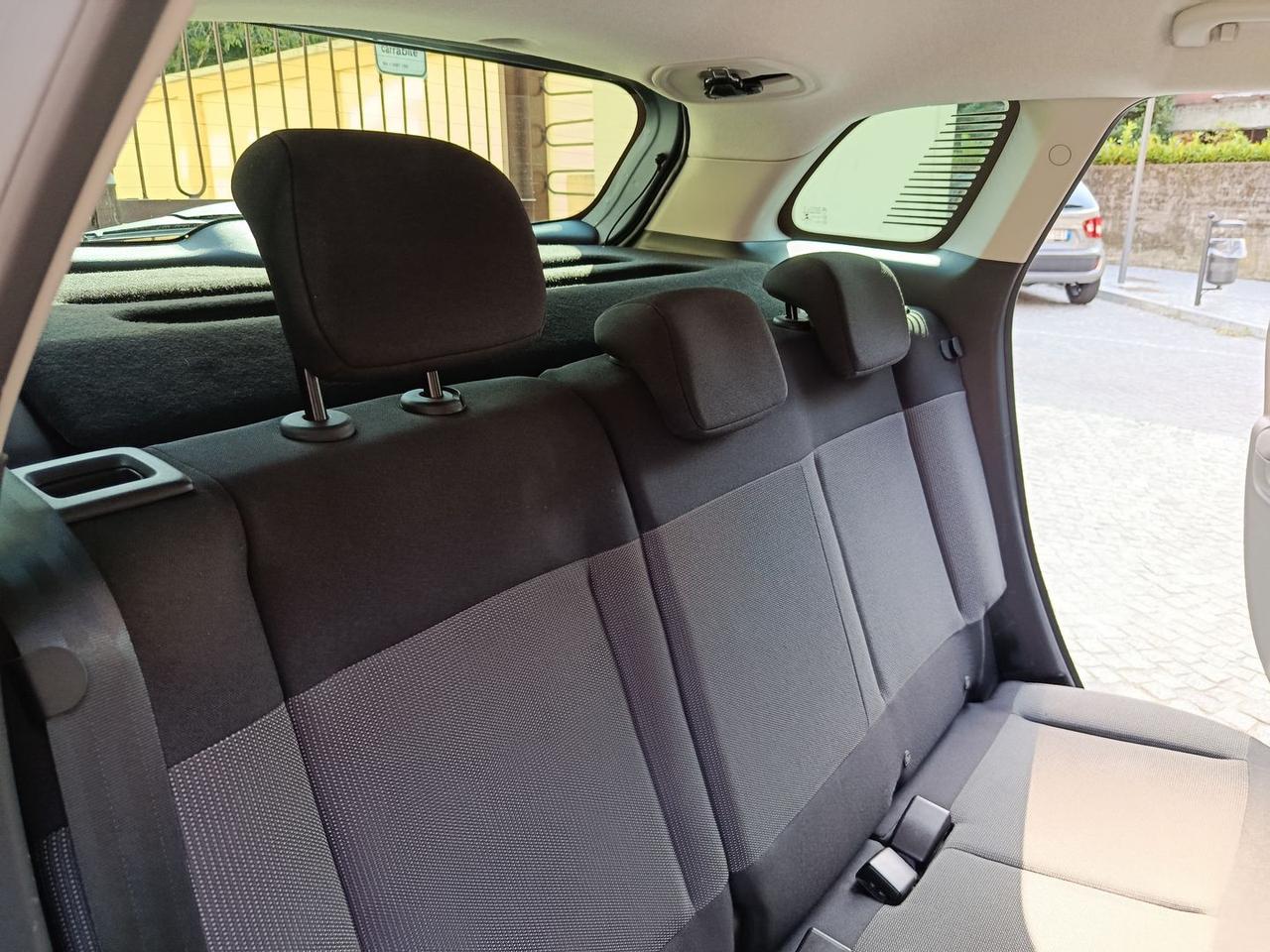 Citroen C3 Aircross 1.2 PureTech 110 #6689