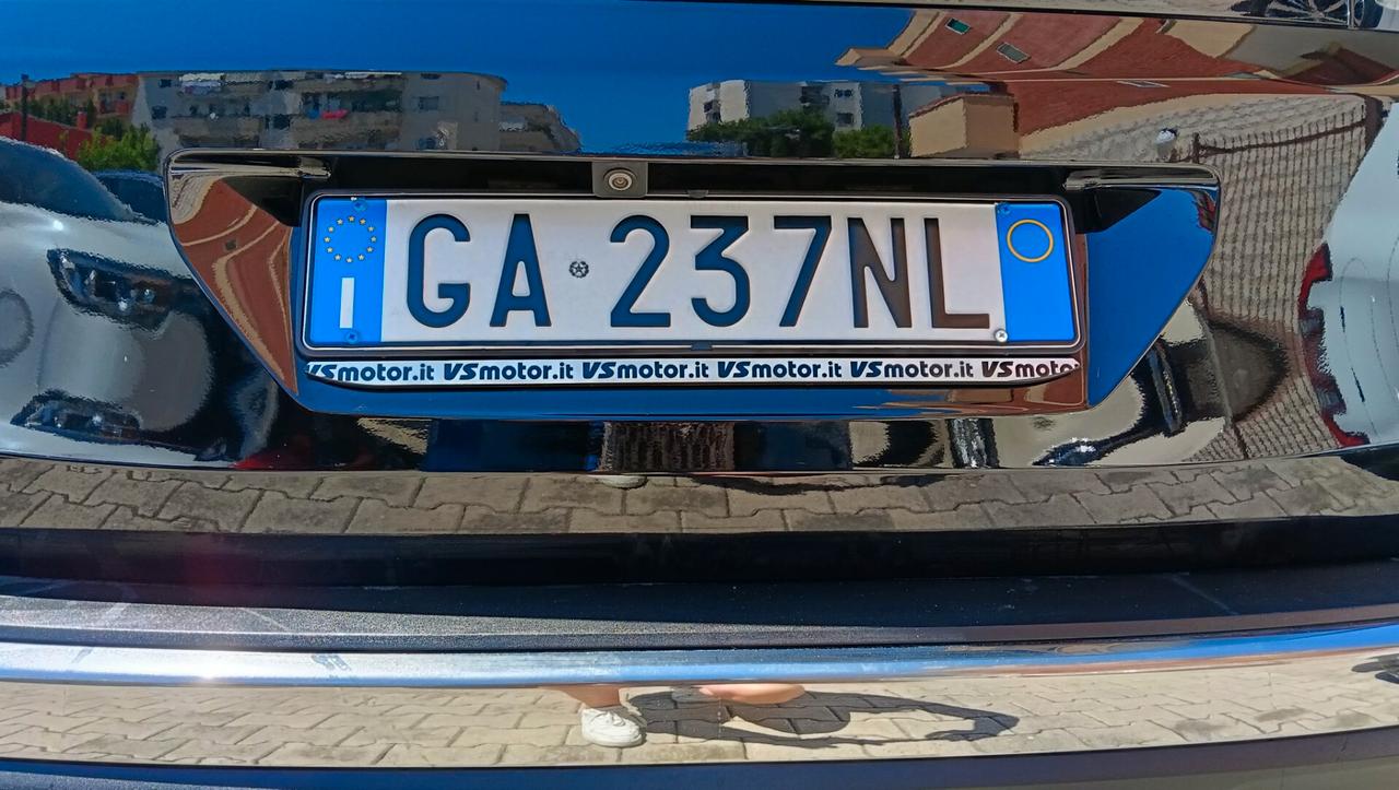 PEUGEOT 3008 1.5 TDI-AUTO-PREZZO PROMO!