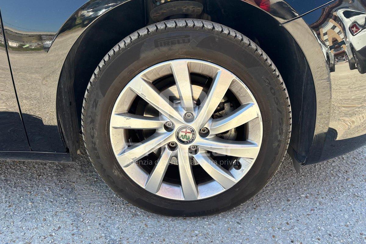 ALFA ROMEO Giulietta 1.6 JTDm 120 CV Business