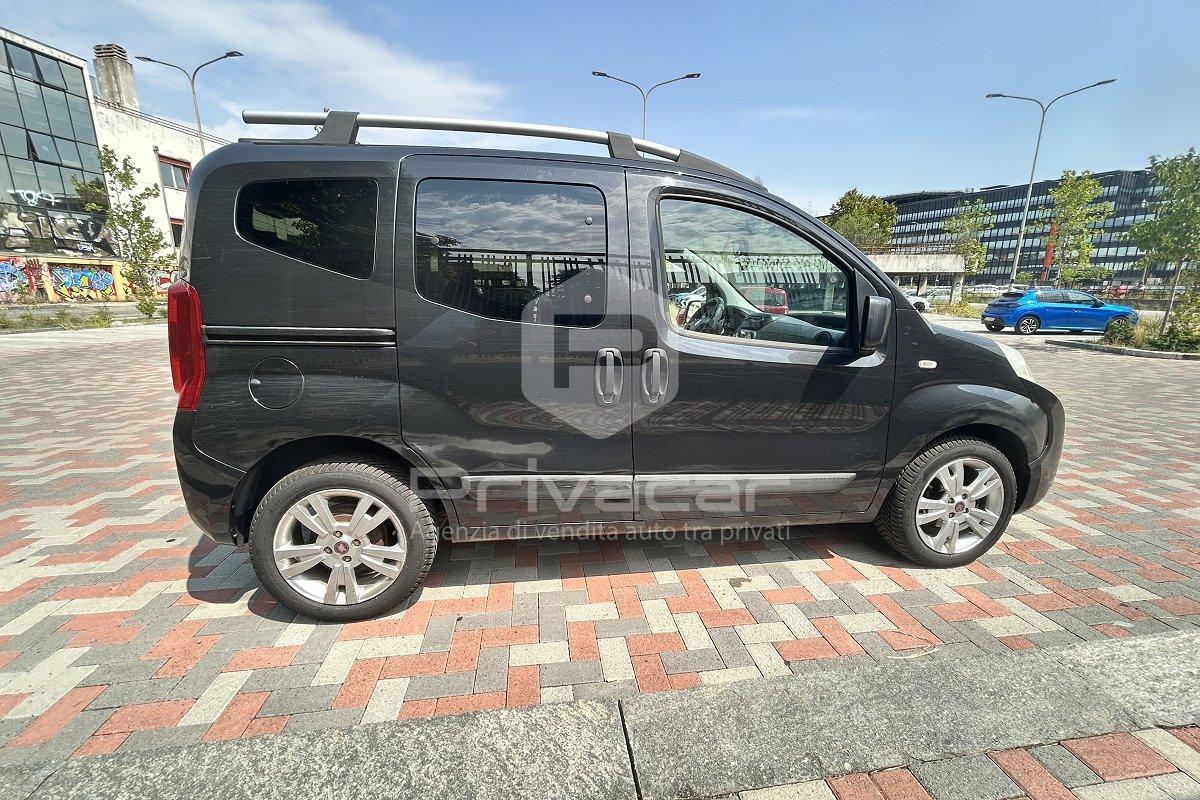 FIAT QUBO 1.3 MJT 75 CV Trekking