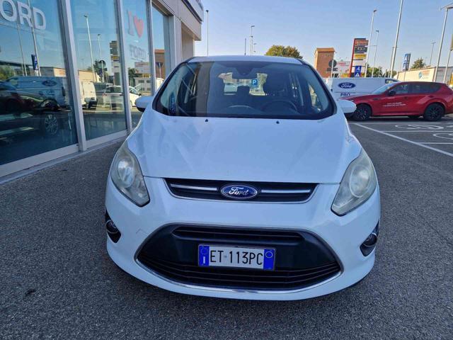 FORD C-Max 7 POSTI 1.6 TDCi 95CV Plus