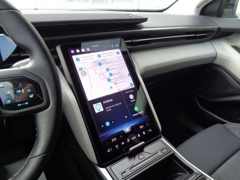 Ford Explorer-E Explorer-E Standard Range Style 170 CV