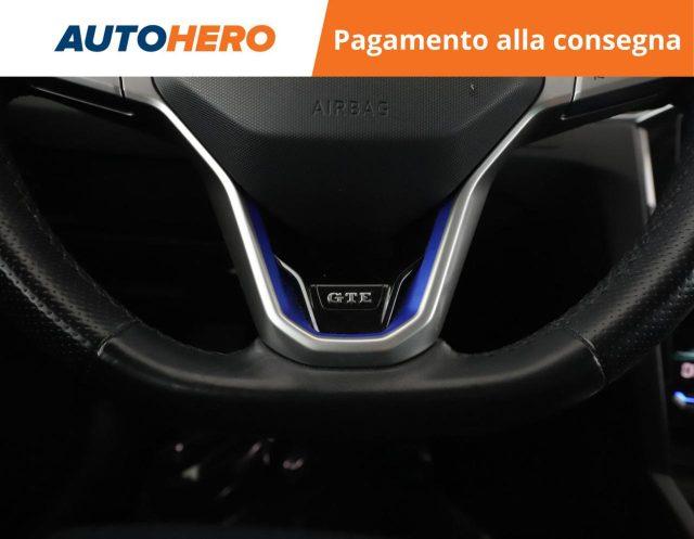 VOLKSWAGEN Passat Variant 1.4 GTE DSG Plug-In-Hybrid