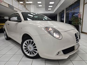 Alfa R. MiTo 1.4 78 CV 8V S&S Racer 2016 NEOPATENTATI